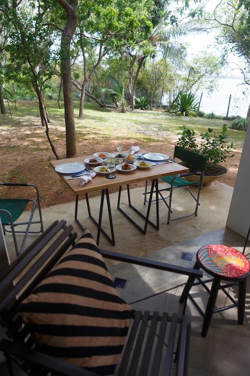 Lagoon House Rekawa Tangalle Exterior foto