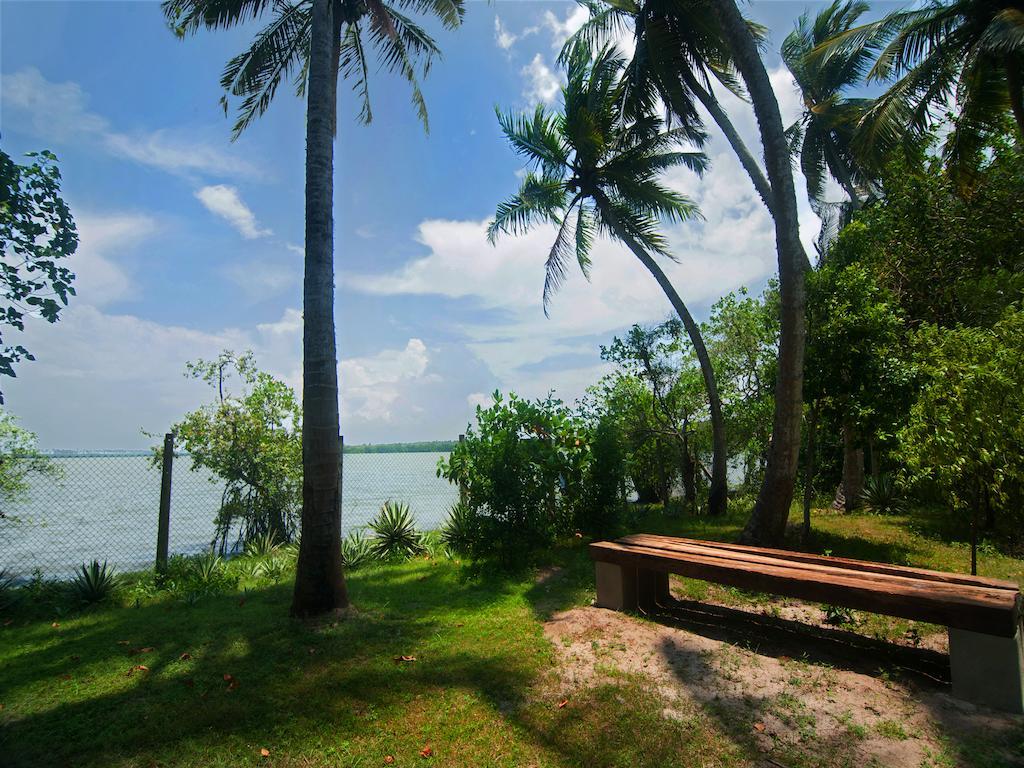 Lagoon House Rekawa Tangalle Exterior foto